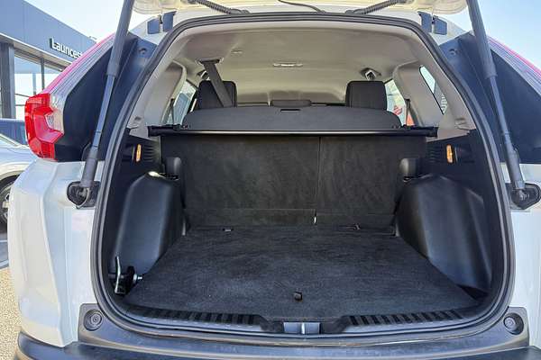 2019 Honda CR-V VTi-S RW