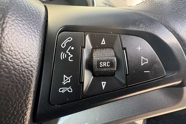 2019 Holden Trax LS TJ