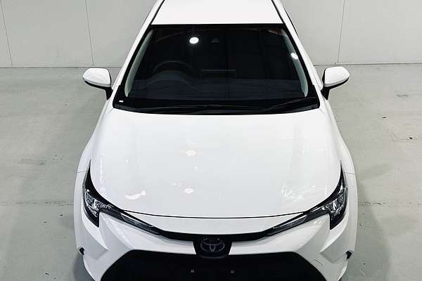 2021 Toyota Corolla Ascent Sport Hybrid ZWE211R 2WD