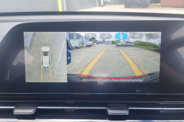 2024 Chery OMODA 5 EX