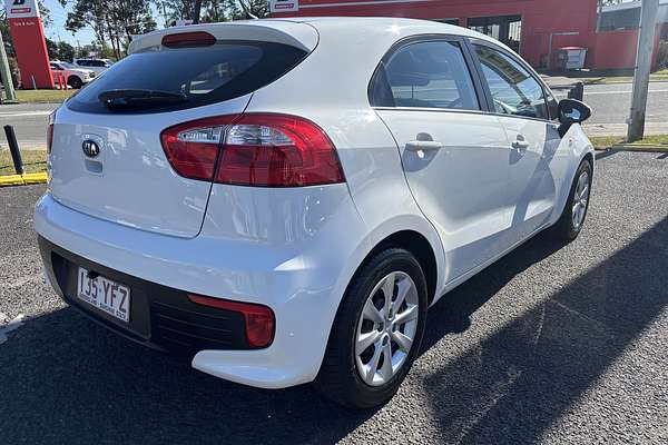 2015 Kia Rio S UB