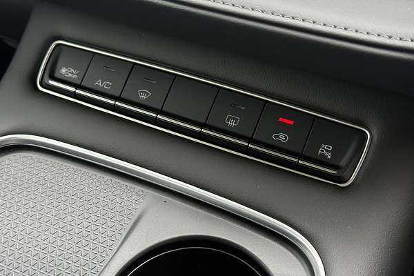 2025 GWM Haval H6 Lux B01