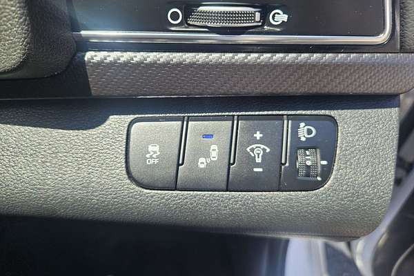 2017 Hyundai Elantra SR TURBO AD