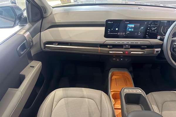 2025 Kia EV3 Earth Long Range SV