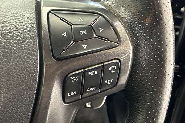 2020 Ford Ranger RAPTOR 2.0 (4x4) PX MKIII MY21.25 4X4 2.0L