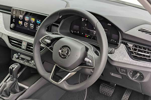 2024 SKODA Kamiq 85TSI Select NW