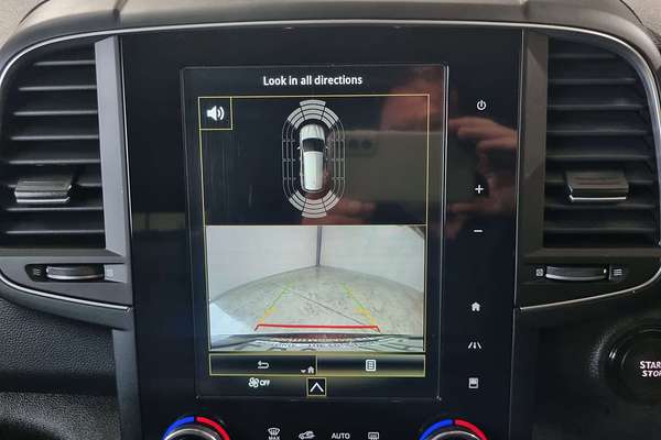 2023 Renault Koleos Zen HZG
