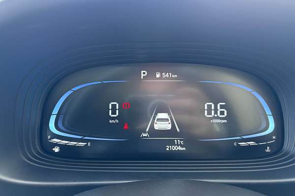 2024 Hyundai Venue Elite QX.V5