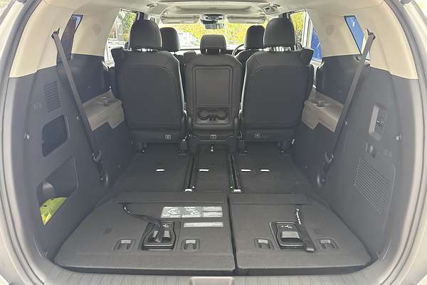2025 Kia Carnival GT-Line HEV KA4 PE