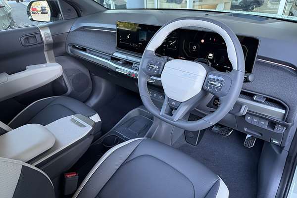 2025 Kia EV3 GT-Line Long Range SV
