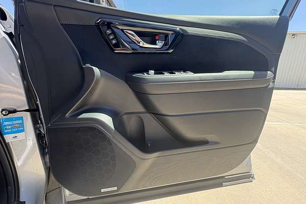 2025 Subaru Forester MY26 SUBARU FORESTER AWD 2.5I TOURING S6