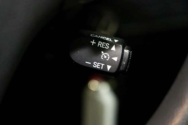 2010 Toyota Camry Altise ACV40R
