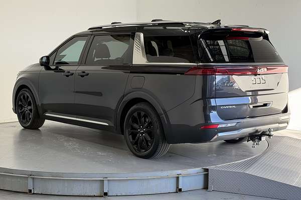 2023 Kia Carnival SPECIAL EDITION KA4 MY23