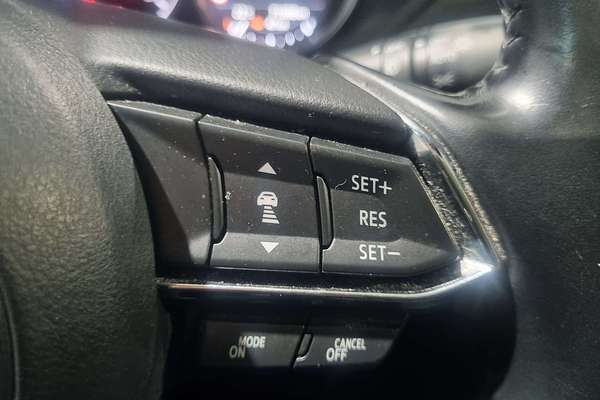 2020 Mazda CX-8 GT KG Series