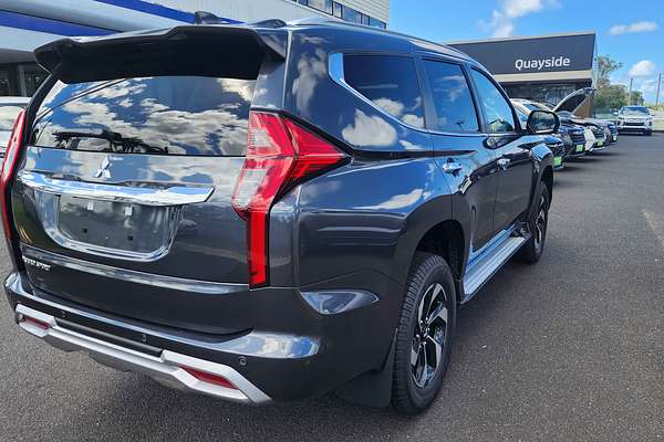 2024 Mitsubishi Pajero Sport GLS QG