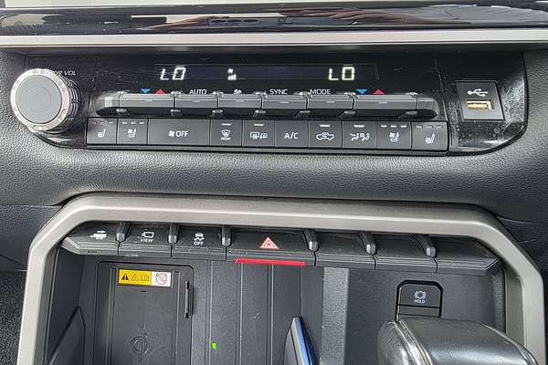 2023 Toyota Tundra Limited VXKH75L 4X4