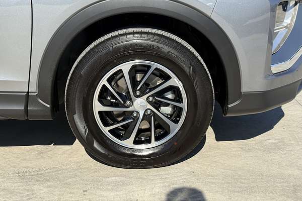 2025 Mitsubishi Eclipse Cross ES YB