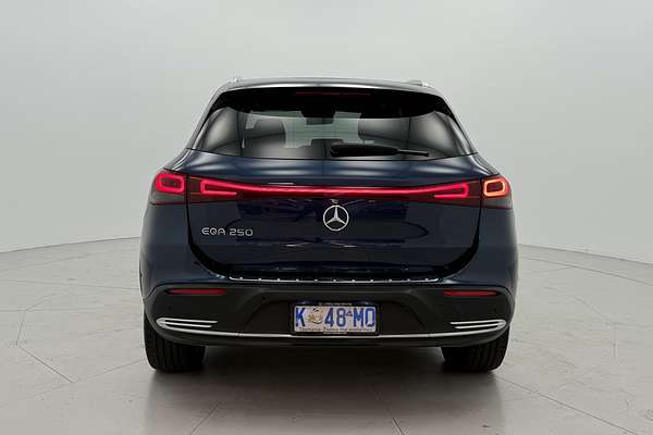 2022 Mercedes-Benz EQA EQA250 H243