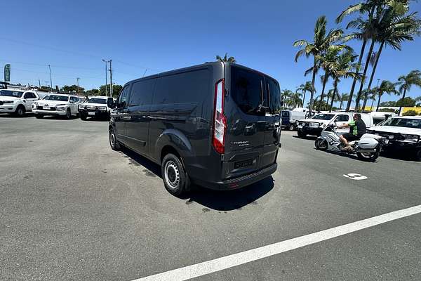 2022 Ford Transit Custom 340L VN LWB Low Roof