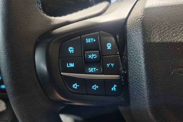 2023 Ford Everest Sport 2.0L