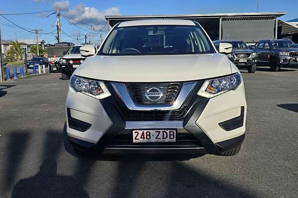 2019 Nissan X-TRAIL ST T32 Series II