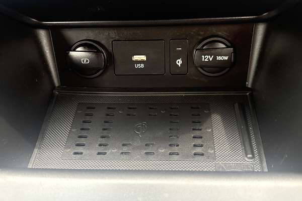 2022 Hyundai Kona Highlander OS.V4