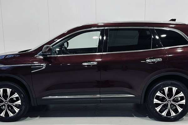 2023 Renault Koleos Zen HZG 2WD