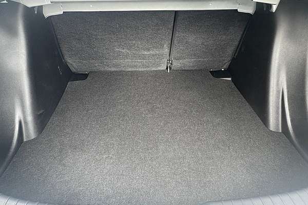 2018 Mazda 2 Maxx DL Series