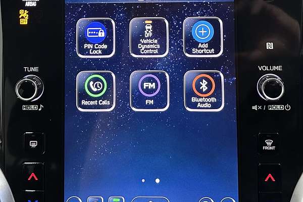 2024 Subaru Outback AWD 6GEN 4X4