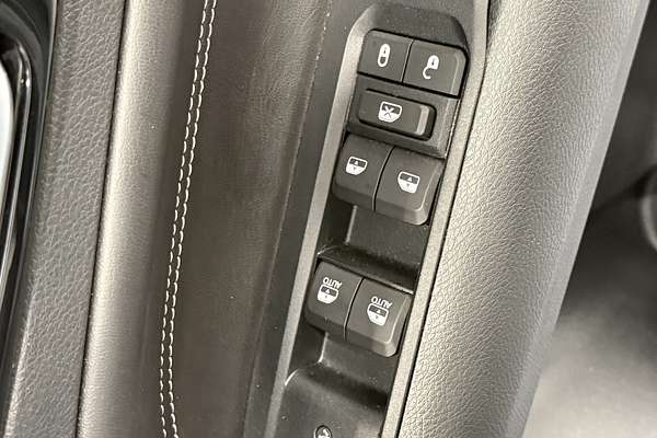 2022 Jeep Compass NIGHT EAGLE M6 MY22