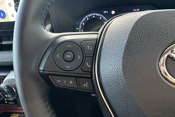 2023 Toyota RAV4 Edge AXAA54R