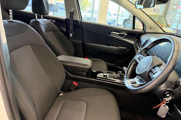 2024 Kia Sportage SX NQ5