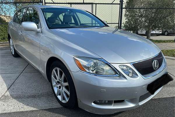2005 Lexus GS GS300 Sports Luxury GRS190R