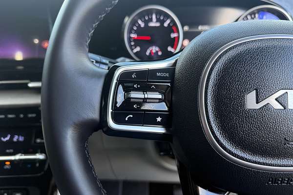2023 Kia Carnival Special Edition KA4