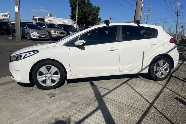 2016 Kia Cerato S YD