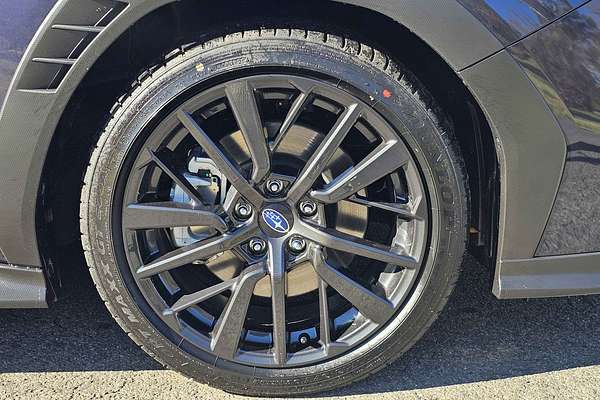 2025 Subaru WRX tS VB