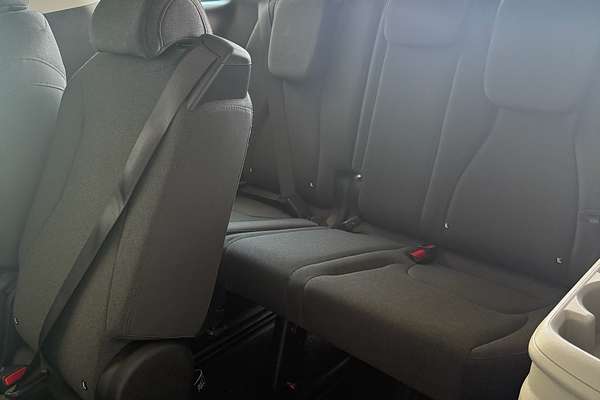 2022 Kia Carnival S KA4