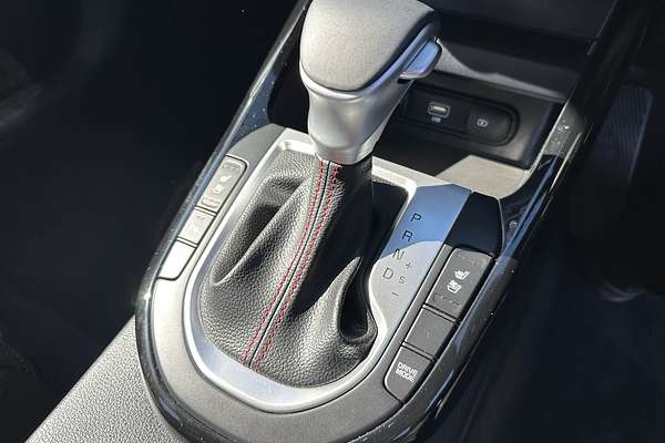 2024 Kia Cerato GT BD