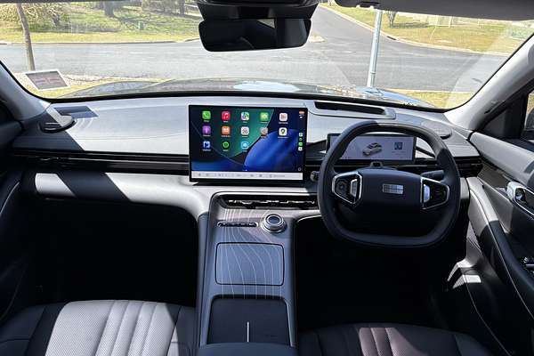 2025 Geely Starray EM-i Inspire P145