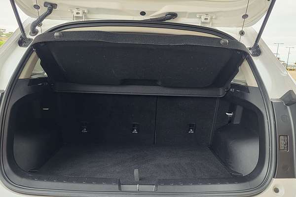 2021 GWM Jolion Ultra A01