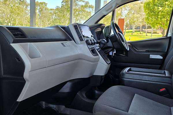 2021 Toyota Hiace  GDH300R LWB