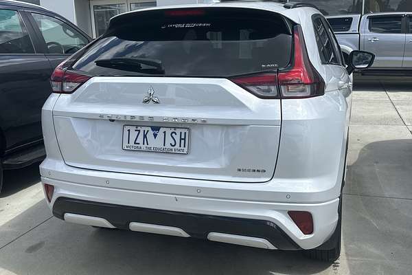 2024 Mitsubishi Eclipse Cross Exceed YB