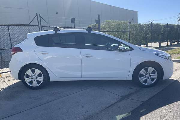 2016 Kia Cerato S YD