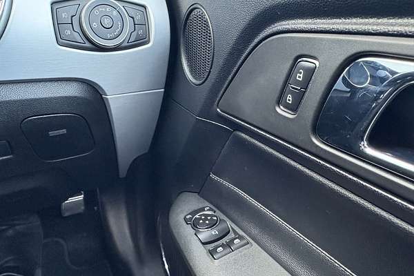 2016 Ford Mustang GT FM