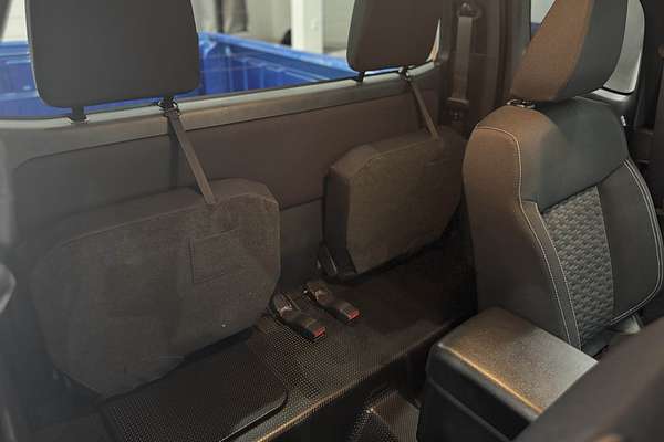 2024 Mitsubishi Triton