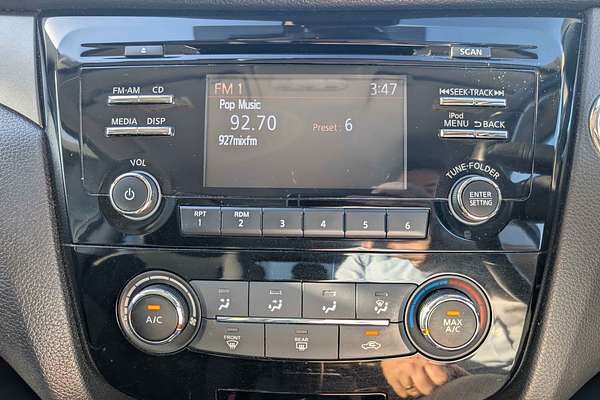 2019 Nissan QASHQAI ST J11 Series 2