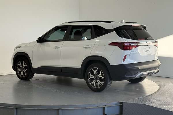 2022 Kia Seltos SPORT (FWD) SP2 MY22