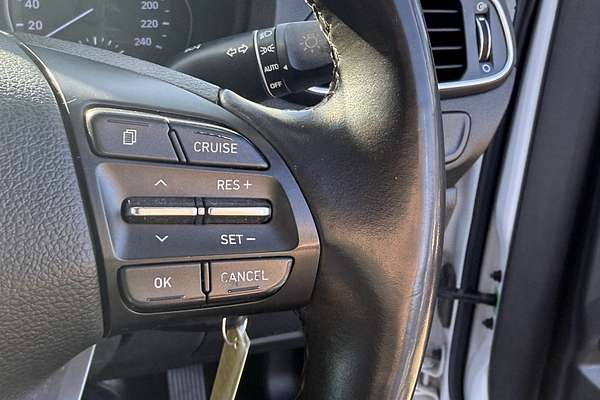 2019 Hyundai i30 Active PD2