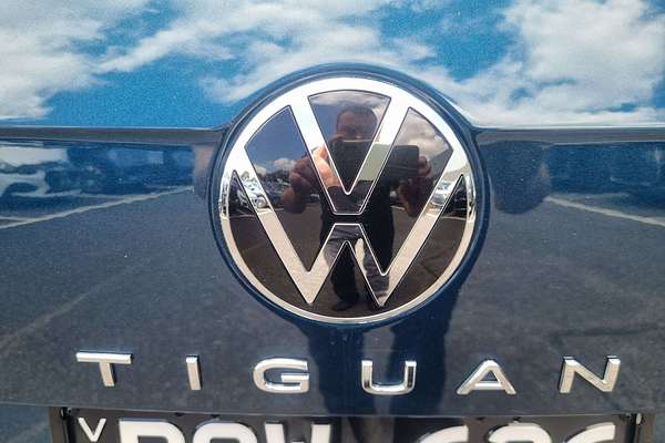 2021 Volkswagen Tiguan 162TSI R-Line 5N