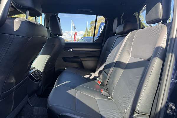 2024 Toyota Hilux Rogue 48V GUN126R 4X4